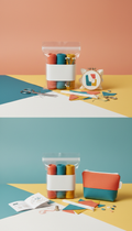 Example product